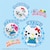 エポック社｜アクアビーズ サンリオキャラクターズ いっぱいセット【AQ-S102】｜AQ-S102ｻﾝﾘｵｷｬﾗｸﾀｰｽﾞｲ
