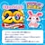 エポック社｜アクアビーズ サンリオキャラクターズ いっぱいセット【AQ-S102】｜AQ-S102ｻﾝﾘｵｷｬﾗｸﾀｰｽﾞｲ