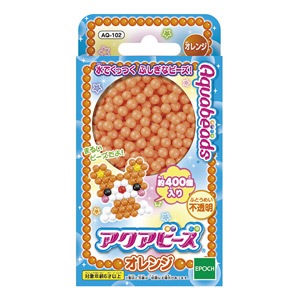 アクアビーズ☆100個入り×70袋 アクアビーズ100個入り×16袋・エポック社 - メルカリ