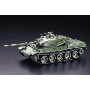 �A�I�V�}�b�y�Đ��Y�z1/48 �����R��AFV No.4 ���㎩�q��74����ԁy01493�z�bABK01493 �Ӻ� ظ�� 74��