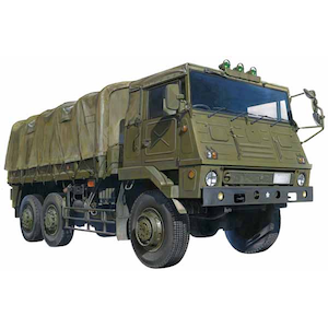 �A�I�V�}�b�y�Đ��Y�z1/72 �~���^���[���f���L�b�g No.02 ���㎩�q�� 73����^�g���b�N�u3�g�����v�y02346�z�bABK 02346 72M-2 ظ�� 73�� 3t��