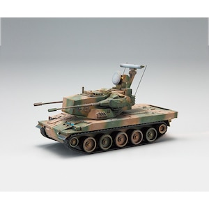 �A�I�V�}�b�y�Đ��Y�z1/48 �����R��AFV No.09 ���㎩�q��87���������ˋ@�֖C�y04470�z�b����.�Ӻ�09 �޿��������γ