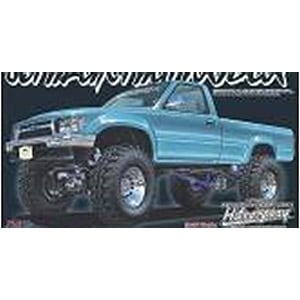 1/24 LN106 ハイラックス ロングベッド ストリート カスタム '94