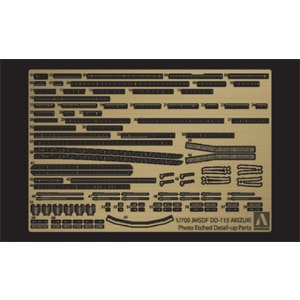 �A�I�V�}�b�y�Đ��Y�z1/700 WL�f�B�e�[���A�b�v�p�[�c ��q�͂����Â��^��p �G�b�`���O�p�[�c�Z�b�g�y00815�z�bABK 08157 ���޷���ݸ�
