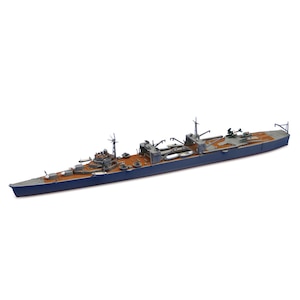【再生産】1/700 ウォーターライン No.555 特殊潜航艇搭載母艦 日進【08447】【在庫処分】