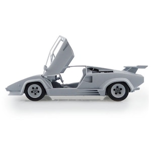 �A�I�V�}�b�y�Đ��Y�z1/24 �X�[�p�[�J�[ No.18 �����{���M�[�j �J�E���^�b�N 5000QV 88�y11546�z�bABK SC18 ����ٷް� �