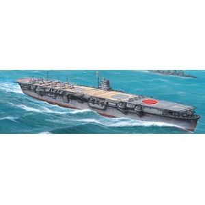 【再生産】1/700 ウォーターライン No.219 日本海軍 航空母艦 飛龍 1942【31483】