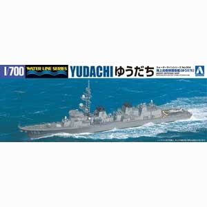 �A�I�V�}�b1/700 �E�H�[�^���C���V���[�Y  No.4 �C�㎩�q�� ��q�� �䂤�����y45961�z�bABK 45961 WL004 ճ��� �޴���