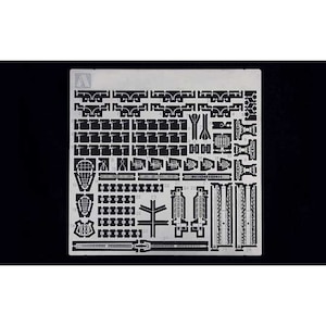 �A�I�V�}�b�y�Đ��Y�z1/700 �d���m�� ���� 1944�@�G�b�`���O�p�[�c�y48047�z�bABK ��1944���ݸ��߰�