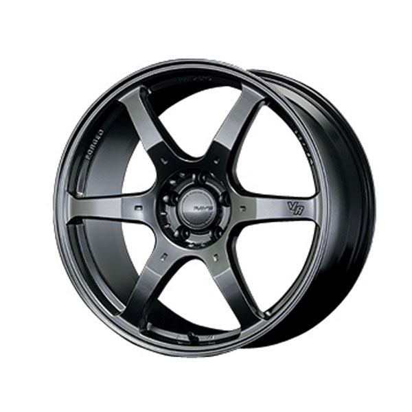 再生産】1/24 Sパーツ タイヤ＆ホイールセット No.79 VR.G2 19インチ
