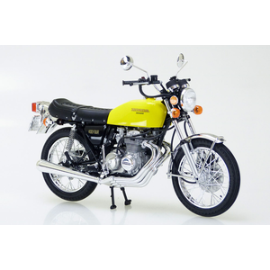 再生産 1 12 バイク No 30 ホンダ Cb400four I Ii 398cc Joshin Webショップ 通販 アオシマ Abk ホンダ Cb400four