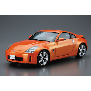 1 24 ザ モデルカーno 33 ニッサン Z33 フェアレディz バージョンst 07 530 Joshin Webショップ 通販 アオシマ 530 ニッサン Z33 フェアレディz 1 24 ザ モデルカーno 33 ニッサン Z33 フェアレディz バージョンst 07 530 Joshin Webショップ 通販 アオシマ 530 ニッサン Z33 フェアレディz