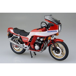 �A�I�V�}�b�y�Đ��Y�z1/12 �o�C�N No.34 �z���_ CB750F �{���h�[��2 �I�v�V�����d�l�y53126�z�bABK 53126 ���� CB750F ����ް�2
