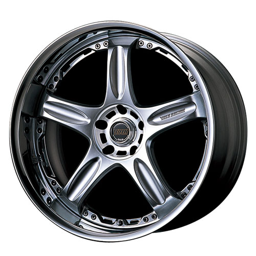 19age商品 再生産】1/24 ザ・チューンドパーツ No.70 ボルクレーシング GT