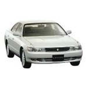 1/24 ザ・モデルカー No.93 トヨタ JZX90 チェイサー/クレスタ