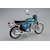 アオシマ｜1/12 ザ・バイク No.1 ホンダ CB750 ドリーム CB750 FOUR ’69【56912】｜ABK No1 ﾎﾝﾀﾞCB750
