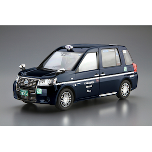 1 24 ザ モデルカー No Sp トヨタ Ntp10 Jpnタクシー 17 チェッカーキャブ仕様 Joshin Webショップ 通販 アオシマ Abk Mcsp トヨタ Jpnタクシー チェッカーキャブ