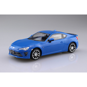 �A�I�V�}�b1/32 �U�E�X�i�b�v�L�b�g No.03-E �g���^ 86�i�u���C�g�u���[�j�y57544�z�bABK 57544 ���86 ��ײ���ٰ