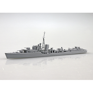 1/700 ウォーターライン 英国海軍 駆逐艦 ジャーヴィスSD【57643】