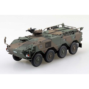 �A�I�V�}�b1/72 �~���^���[���f���L�b�g No.22 ���㎩�q�� 96�����֑��b��A�^�y57834�z�bABK57834 MM22 96�����ݿ�����A���