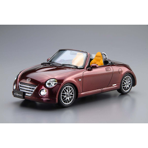 �A�I�V�}�b�y�Đ��Y�z1/24 �U�E���f���J�[ No.19 �_�C�n�c L880K �R�y�� �A���e�B���b�g�G�f�B�V���� �f06�bABK MC19 �޲�� ����