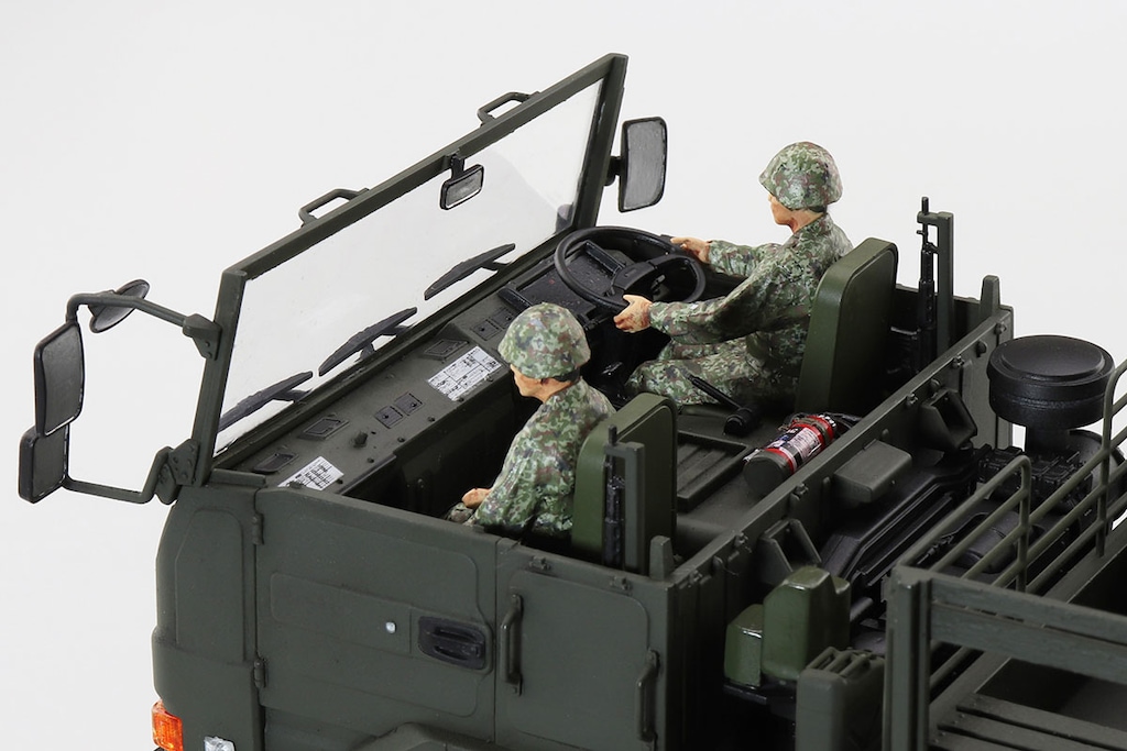 1/35 ミリタリー 現用車両モデルキット大量セット アメリカ現用車輌 装備品セット (プラモデル) - ホビーサーチ