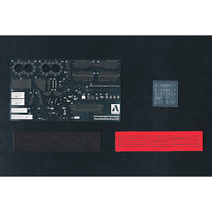 �A�I�V�}�b�y�Đ��Y�z1/24 �f�B�e�[���A�b�v�p�[�c No.TSC-06 �����{���M�[�j �����V�G���S ��p�f�B�e�[���A�b�v�p�[�c�Z�b�g�y59029�z�bABK 59029 ����ٷް� �ިðٱ����߰¾��