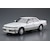 アオシマ｜1/24 ザ・モデルカー No.63 トヨタ GX81 マークII 2.0 グランデツインカム24 ’88【59241】｜ABK 59241 MC63 GX81 ﾏｰｸII ｸﾞﾗﾝﾃﾞﾂｲﾝｶﾑ24