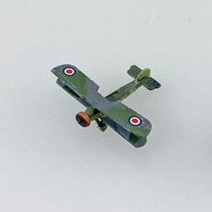 1/700 ウォーターライン No.568 英国海軍 航空母艦艦載機 No.1【59425】