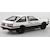 アオシマ｜【再生産】1/24 頭文字（イニシャル）D No.14 藤原拓海 AE86トレノ  ドライバーフィギュア付【59548】｜ABK 59548 ID14 AE86ﾄﾚﾉ ﾌｼﾞﾜﾗﾀｸﾐ