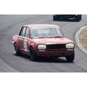 �A�I�V�}�b1/24 �U�E���f���J�[ No.70 �j�b�T�� PGC10 �X�J�C���C��2000GT-R JAF�O�����v���f70�y61053�z�bABK 61053 MC70 Ư�� PGC10 ���ײ�2000