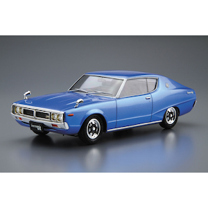 �A�I�V�}�b1/24 �U�E���f���J�[ No.49 �j�b�T�� KGC110 �X�J�C���C��HT2000GT-X �f74�y61077�z�bABK 61077 Ư�� ���ײ� HT2000GT-X