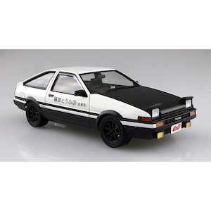 �A�I�V�}�b1/24 �v���y�C���g���f�� No.I-01 ������D ������C AE86 �g���m �v���W�F�N�gD�d�l�y61985�z�bABK 61985 PMI01 ̼������ PD�ֳ