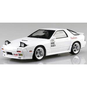 �A�I�V�}�b�y�Đ��Y�z1/24 �������i�C�j�V�����jD No.2 �������� FC3S RX-7 ��5�� �H���Ό��d�l�y62494�z�bABK 62494 ID2 خ��� FC3S RX-7 ���
