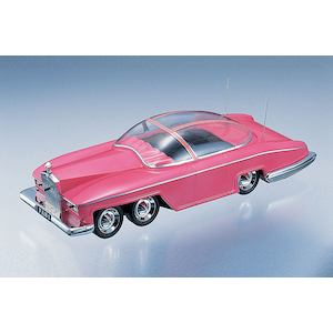 �A�I�V�}�b�y�Đ��Y�z1/32 �T���_�[�o�[�h No.7 �y�l���[�v���y63163�z�bABK 63163 ���۰�ߺ޳
