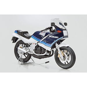 �A�I�V�}�b1/12 �U�E�o�C�N No.21 �X�Y�L GJ21A RG250�� �f84�y63224�z�bABK 63224 ��޷ GJ21A RG250����