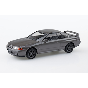 �A�I�V�}�b1/32 �U�E�X�i�b�v�L�b�g No.14-A �j�b�T�� R32�X�J�C���C��GT-R�i�K���O���[���^���b�N�j�y63538�z�bABK 63538 SK14A R32���ײ�GT-R GM