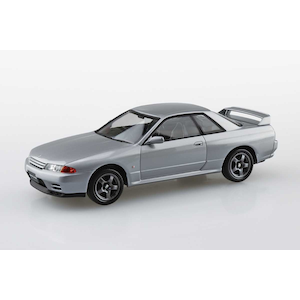 �A�I�V�}�b1/32 �U�E�X�i�b�v�L�b�g No.14-D �j�b�T�� R32 �X�J�C���C��GT-R(�X�p�[�N�V���o�[)�y63569�z�bABK63569 14-D Ư��R32 GT-R ���ް