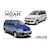 �A�I�V�}�b1/24 �U�E���f���J�[ No.126 �g���^ SR40G �^�E���G�[�X/���C�g�G�[�X �m�A �f96�y63668�z�bABK 63668 MC126 SR40G ��ݴ��/ײĴ�� ɱ