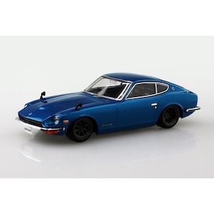 �A�I�V�}�b1/32 �U�E�X�i�b�v�L�b�g No.13-SP2 �j�b�T�� S30 �t�F�A���f�BZ �J�X�^���z�C�[��(���^���b�N�u���[)�y64757�z�bABK 64757 ̪���ިZ M��ٰ