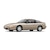 アオシマ｜1/24 ザ・モデルカー No.88 ニッサン RS13/RPS13 180SX TYPE II '89/'91【64894】｜ABK 64894 ﾆｯｻﾝRS13/RPS13 180SX