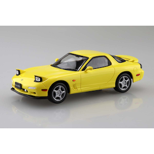 �A�I�V�}�b1/32 �y�v�� �X�i�b�v�L�b�g No.4-CY �A���t�B�j FD3S RX-7(�R���y�e�B�V�����C�G���[�}�C�J)�y65549�z�bABK 65549 SK04-CY ��̨� FD3S RX-7 ��۰