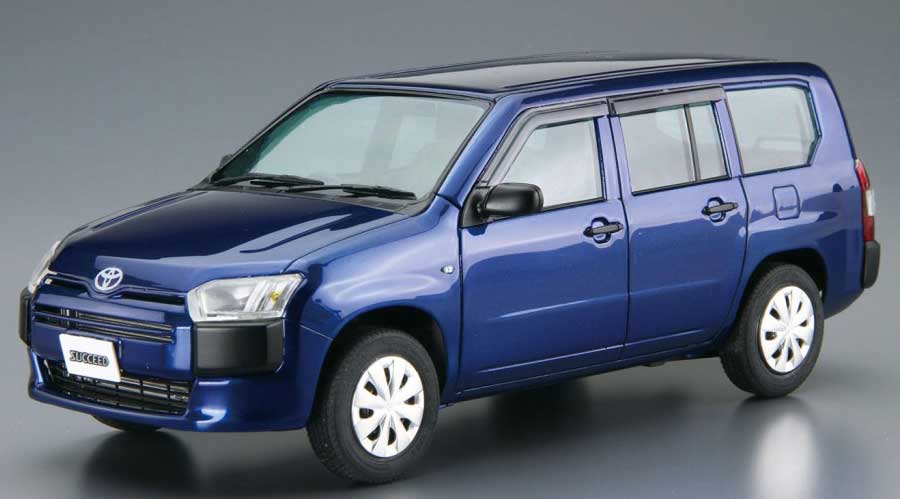 NCP50系/NCP160系 プロボックス　サクシード キャンバープレート　4度 NCP50系/NCP160系 プロボックス サクシード キャンバープレート