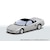 アオシマ｜1/32 楽プラ スナップキット No.19-SS ホンダ NA1 NSX(セブリングシルバー)【65822】｜ABK 65822 No.19-SS ﾎﾝﾀﾞ NSX