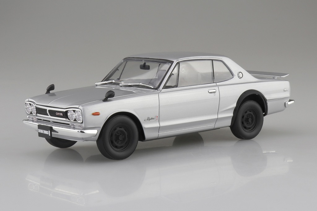 土日限定値下げ‼️ アオシマ 楽プラ　1/32 17台セット プラモデル | プラモデル・メーカー別 | 国内メーカー