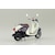 アオシマ｜1/12 ヤマハ ビーノ '13 ダークグレーイッシュブルーメタリックA(ブルーベージュ)【66171】｜ABK 66171 ﾔﾏﾊﾋﾞｰﾉ ﾌﾞﾙｰﾍﾞｰｼﾞｭ