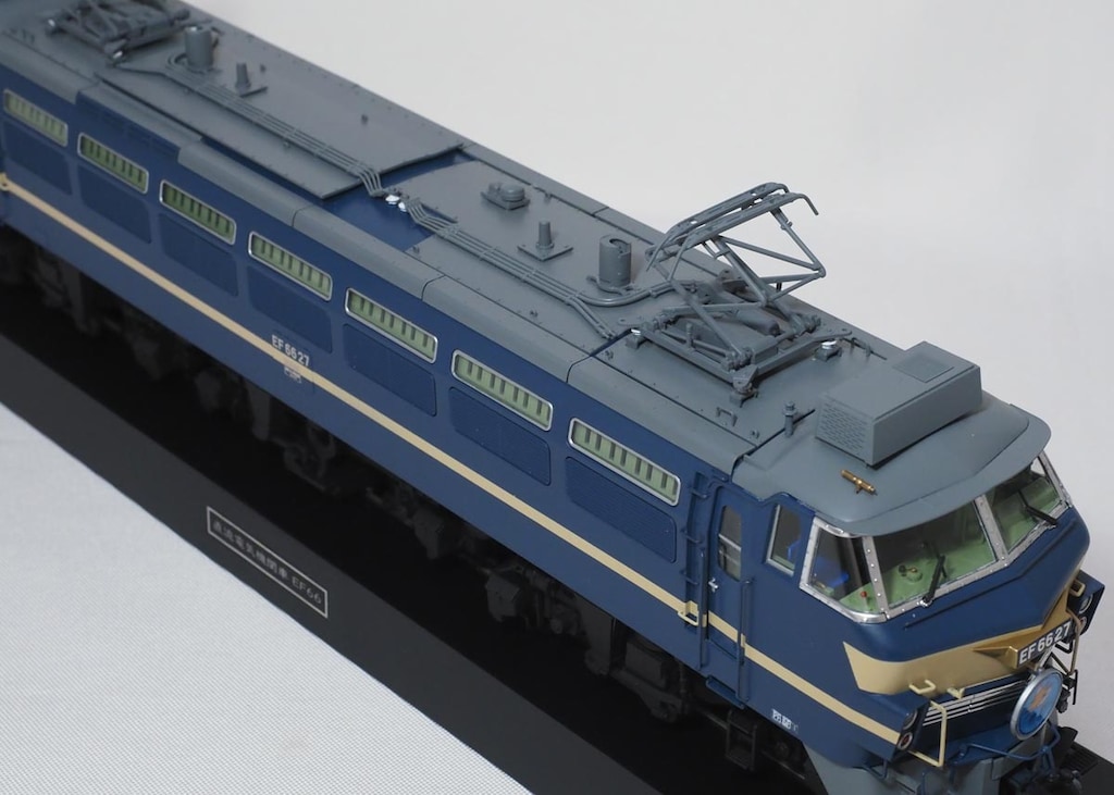 彩*様 EF66 27号機&タキ1000 7両セット 彩*様 EF66 27号機&タキ1000 7両セット 電気機関車 EF66
