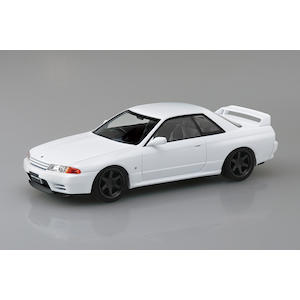 �A�I�V�}�b1/32 �U�E�X�i�b�v�L�b�g No.14-SP2 R32�X�J�C���C��GT-R �J�X�^���z�C�[��(�N���X�^���z���C�g)�y66355�z�bABK 66355 SK14 Ư�� R32���ײ� �ؽ���ܲ�