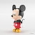 �A�I�V�}�bNON�X�P�[�� �y�v�� �g�R�g�R �f�B�Y�j�[ �L�����N�^�[ �~�b�L�[�y67024�z�bABK DP-01 ׸��� Я��