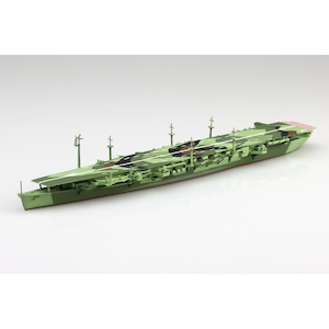 �A�I�V�}�b1/700 �E�H�[�^�[���C�� No.228 ���{�C�R �q���� ��΁y67512�z�bABK WL �ľ 67512